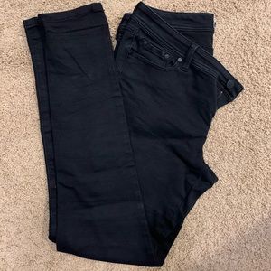 Bombshell Skinny Jeans